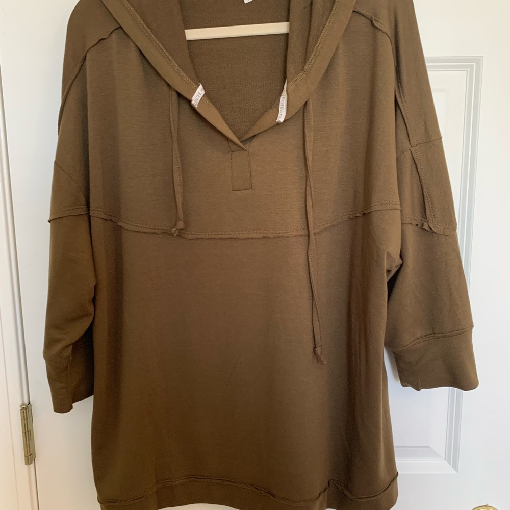 Ladies top